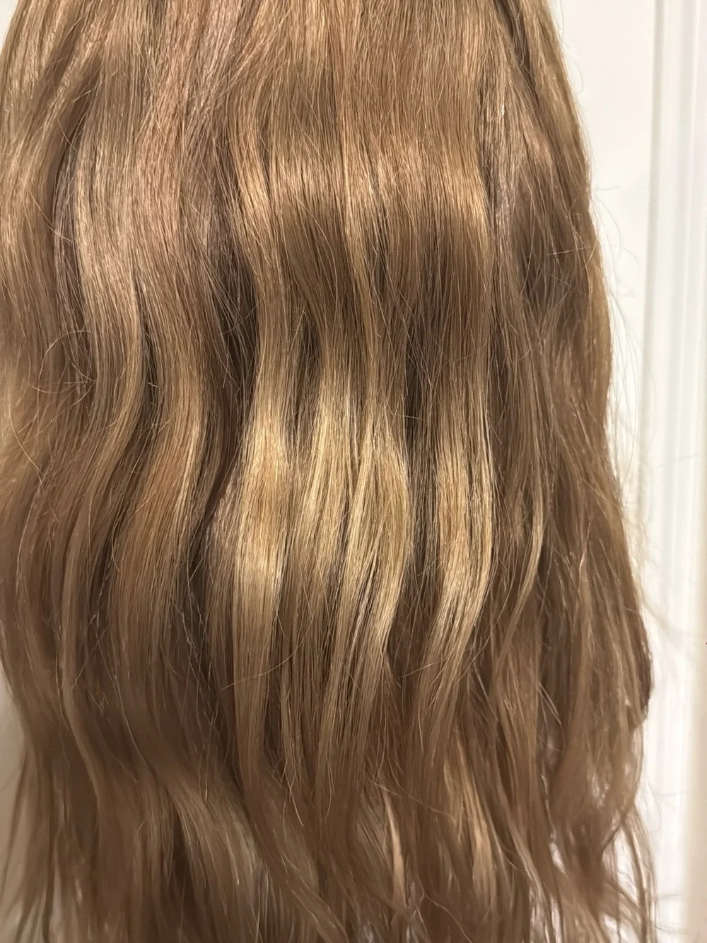 Hairvivi human hair